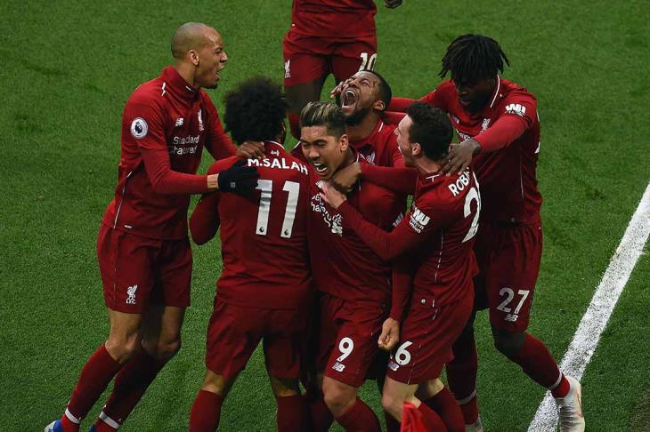 ليفربول ، محمد صلاح ليفربول ، محمد صلاح